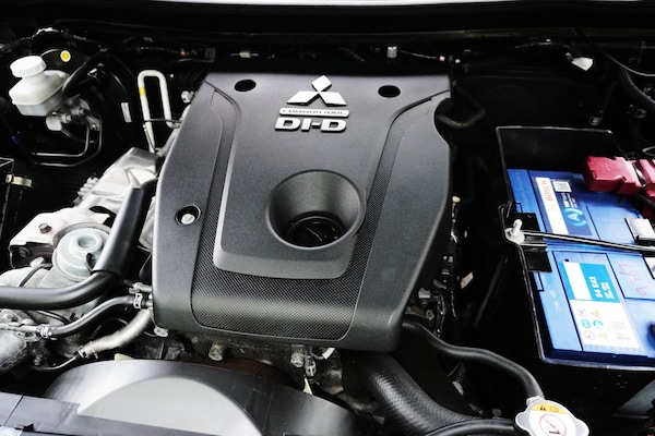 Used Mitsubishi Shogun Sport 2018 for sale - 76307377: Photo 68