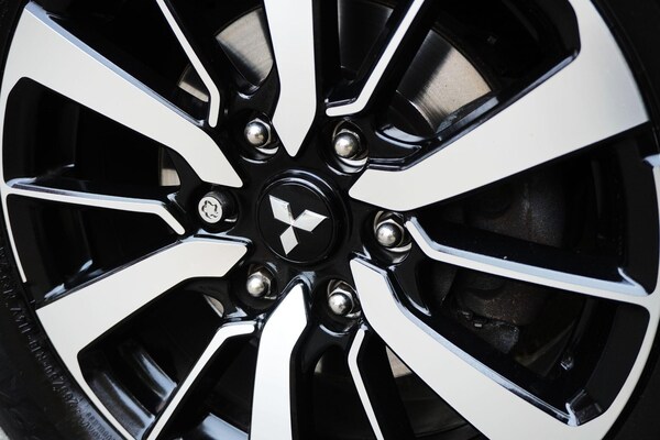 Used Mitsubishi Shogun Sport 2018 for sale - 76307377: Photo 70