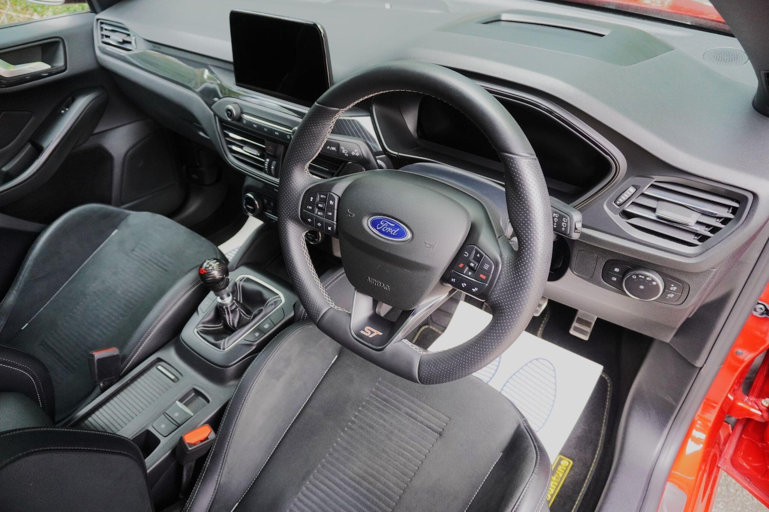 Used Ford Focus 2022 for sale - 75990165: Photo 10