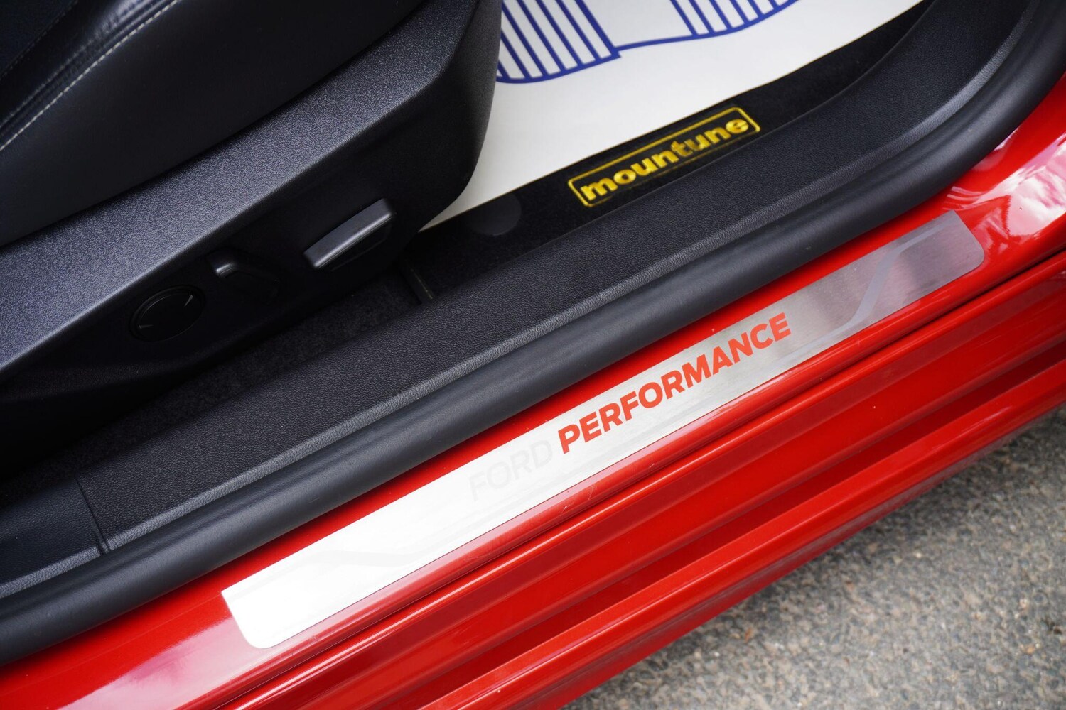 Used Ford Focus 2022 for sale - 75990165: Photo 14