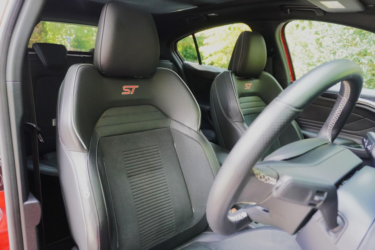 Used Ford Focus 2022 for sale - 75990165: Photo 16