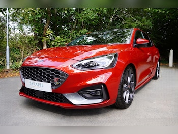 Used Ford Focus 2022 for sale - 75990165: Photo