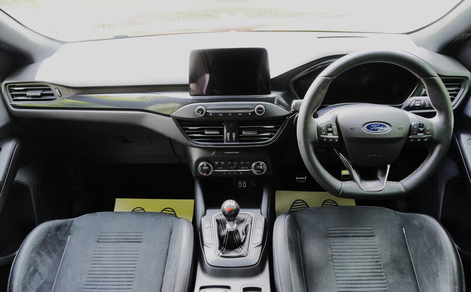 Used Ford Focus 2022 for sale - 75990165: Photo 21