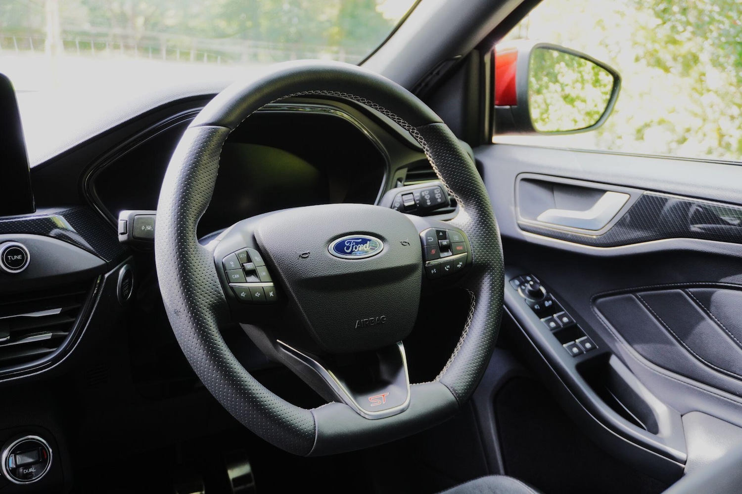 Used Ford Focus 2022 for sale - 75990165: Photo 22