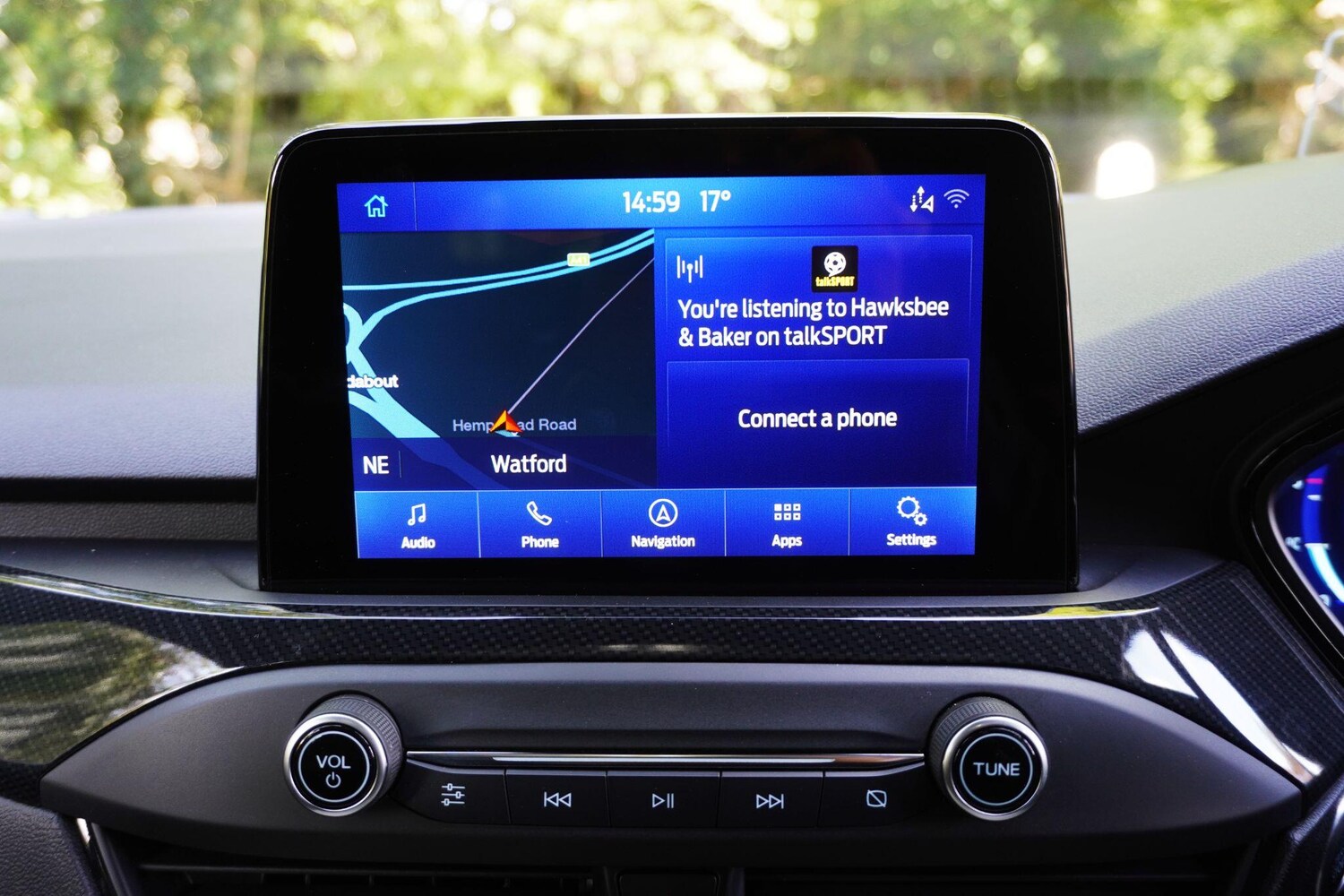 Used Ford Focus 2022 for sale - 75990165: Photo 25