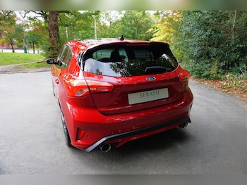 Used Ford Focus 2022 for sale - 75990165: Photo
