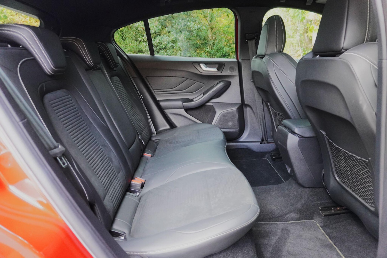 Used Ford Focus 2022 for sale - 75990165: Photo 44