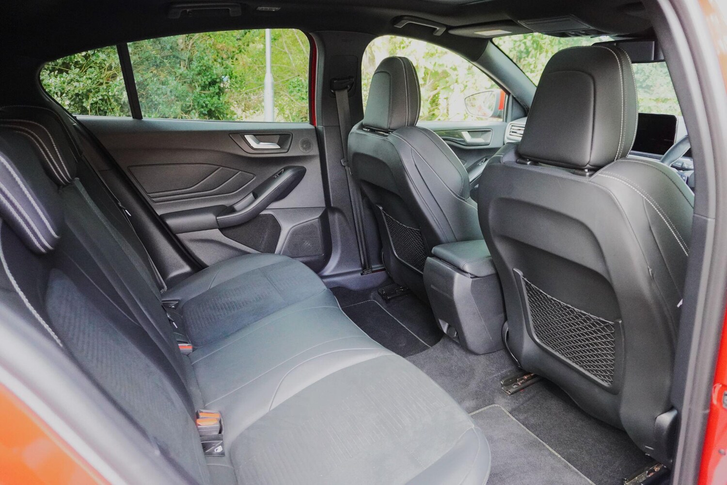 Used Ford Focus 2022 for sale - 75990165: Photo 45