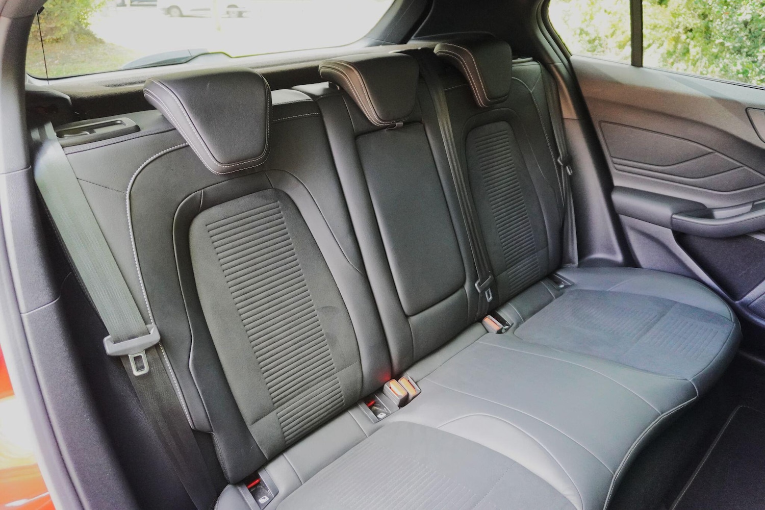 Used Ford Focus 2022 for sale - 75990165: Photo 48