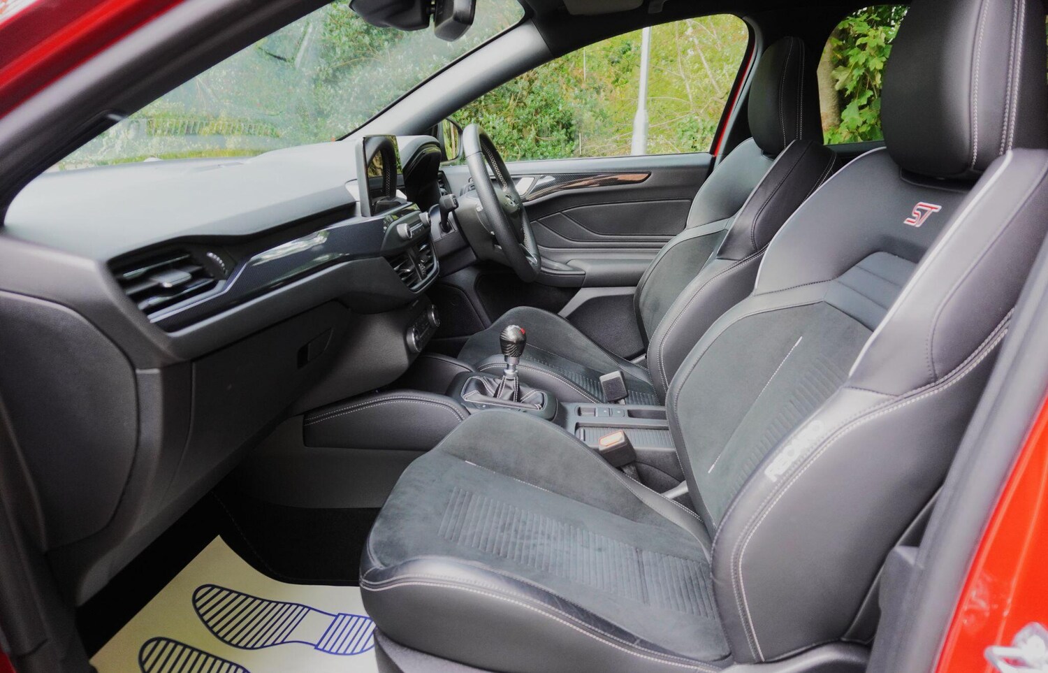 Used Ford Focus 2022 for sale - 75990165: Photo 49