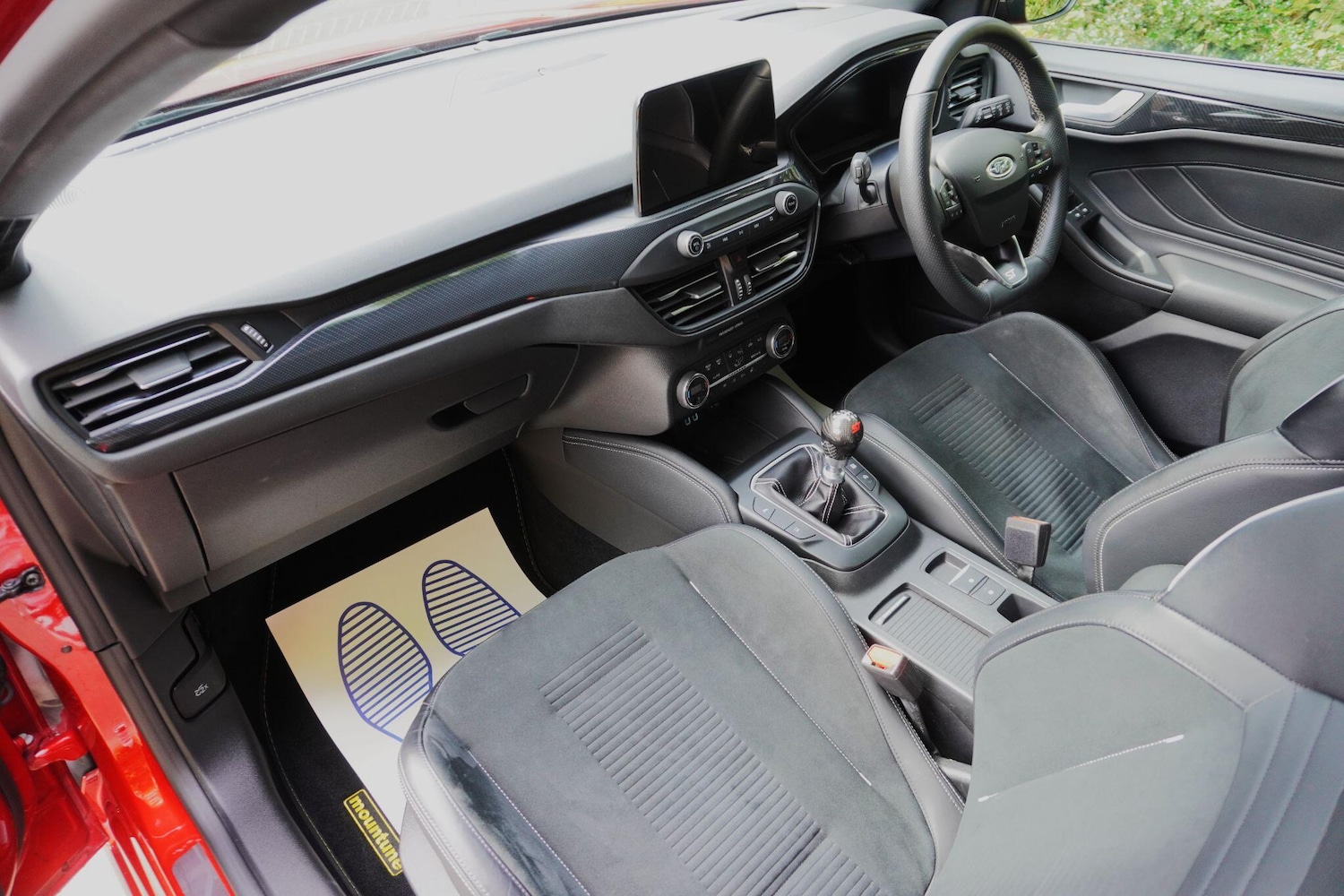 Used Ford Focus 2022 for sale - 75990165: Photo 50