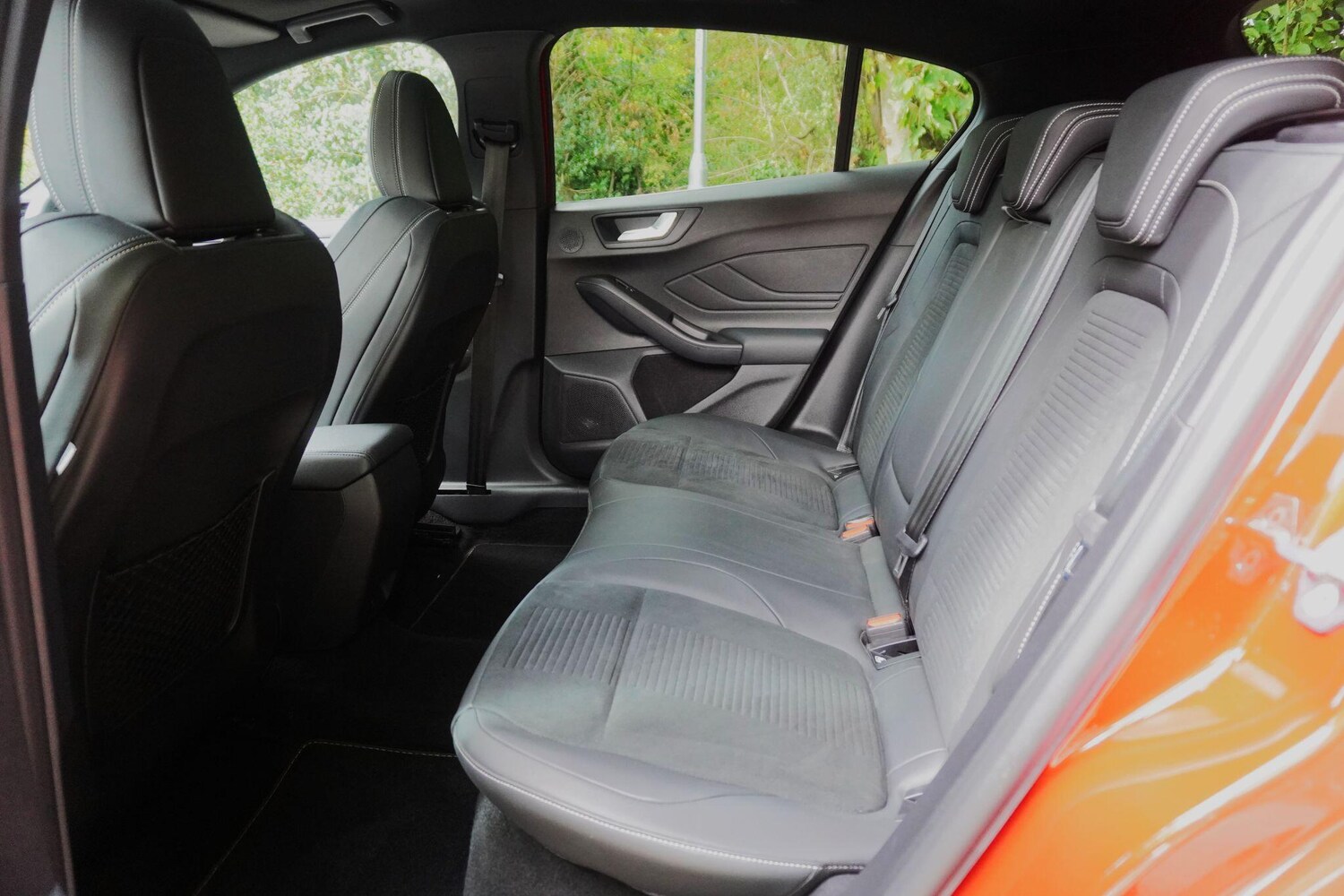 Used Ford Focus 2022 for sale - 75990165: Photo 61