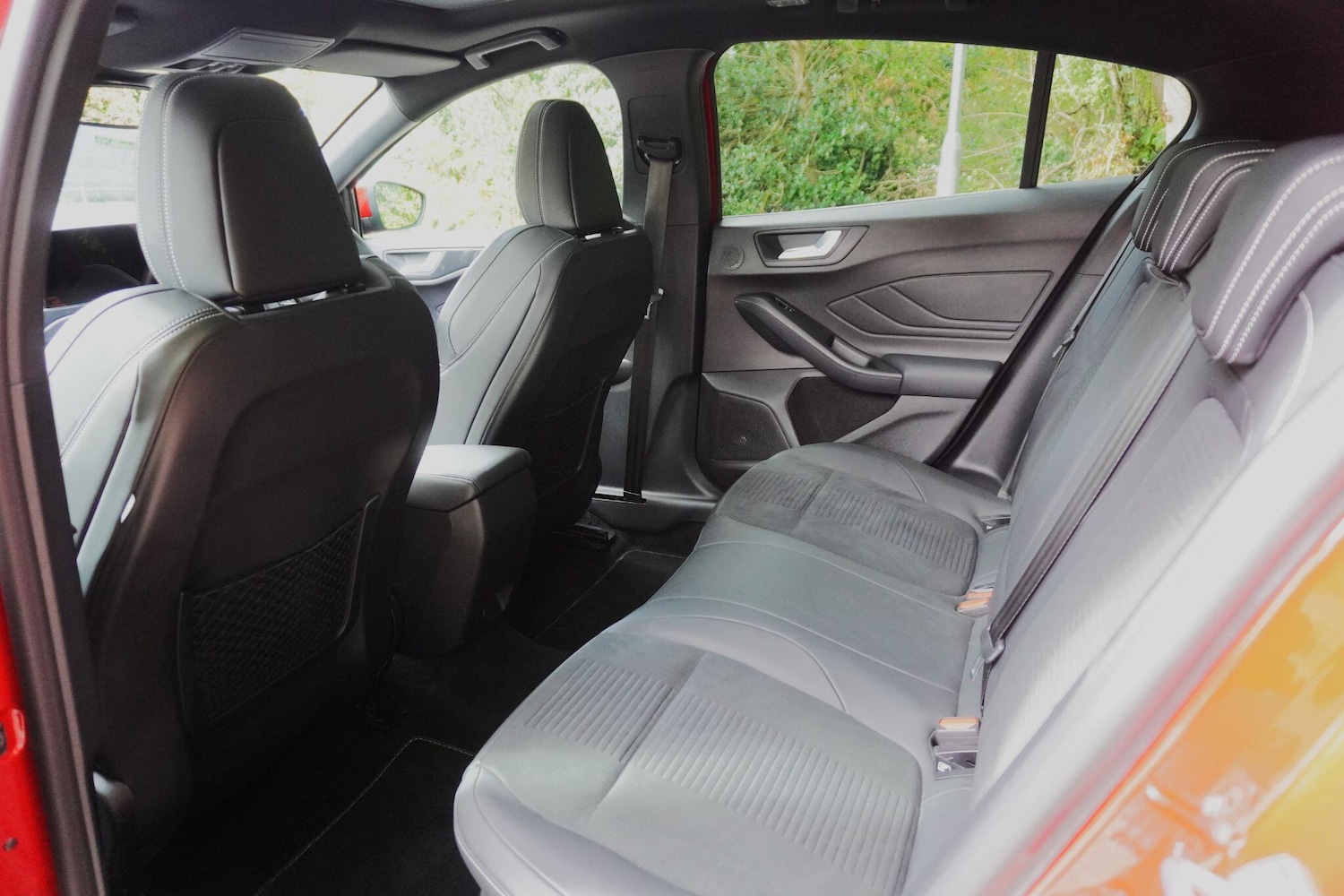 Used Ford Focus 2022 for sale - 75990165: Photo 62