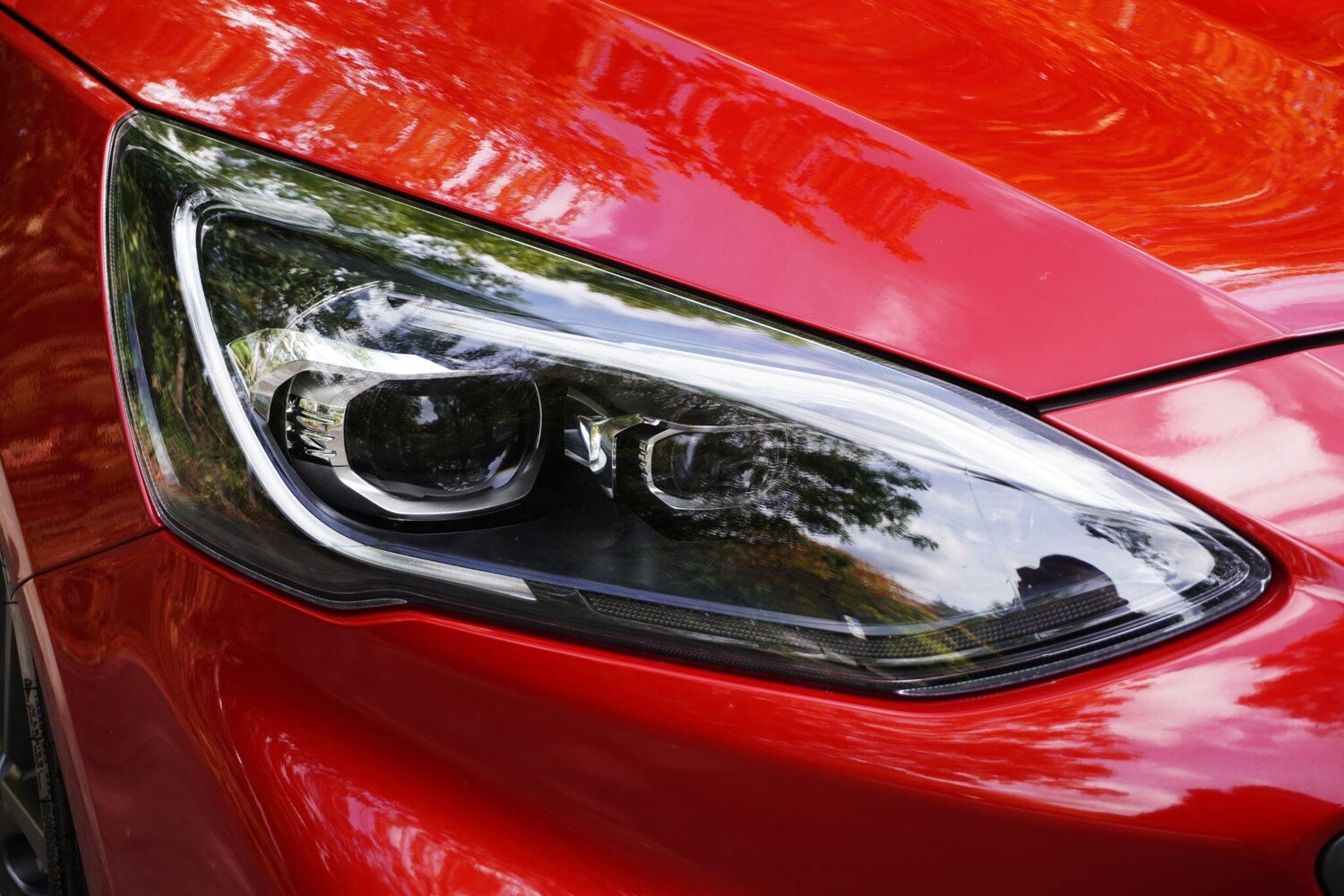 Used Ford Focus 2022 for sale - 75990165: Photo 67