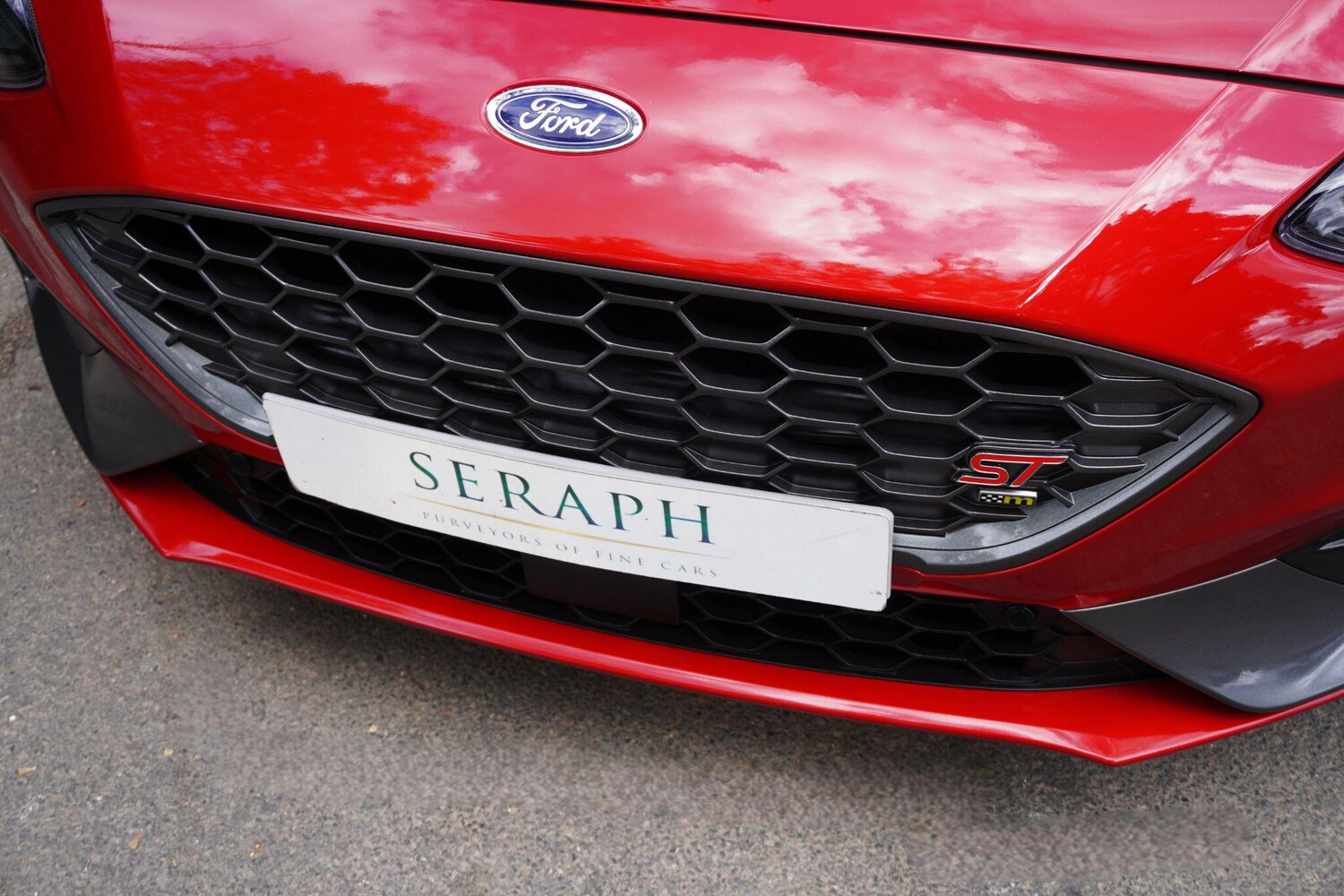 Used Ford Focus 2022 for sale - 75990165: Photo 68