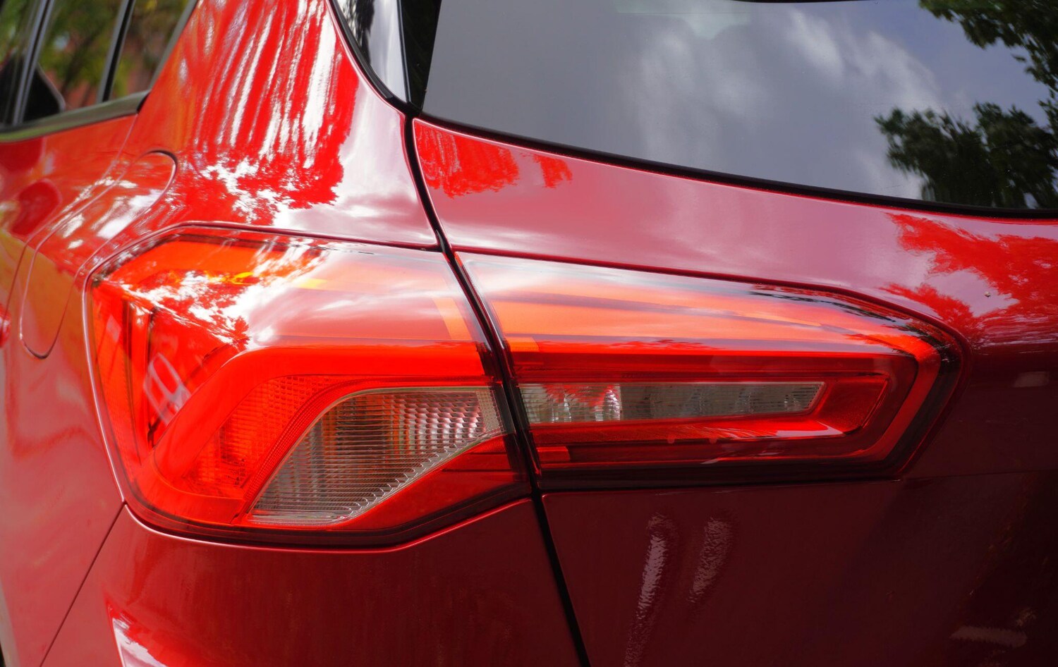 Used Ford Focus 2022 for sale - 75990165: Photo 72