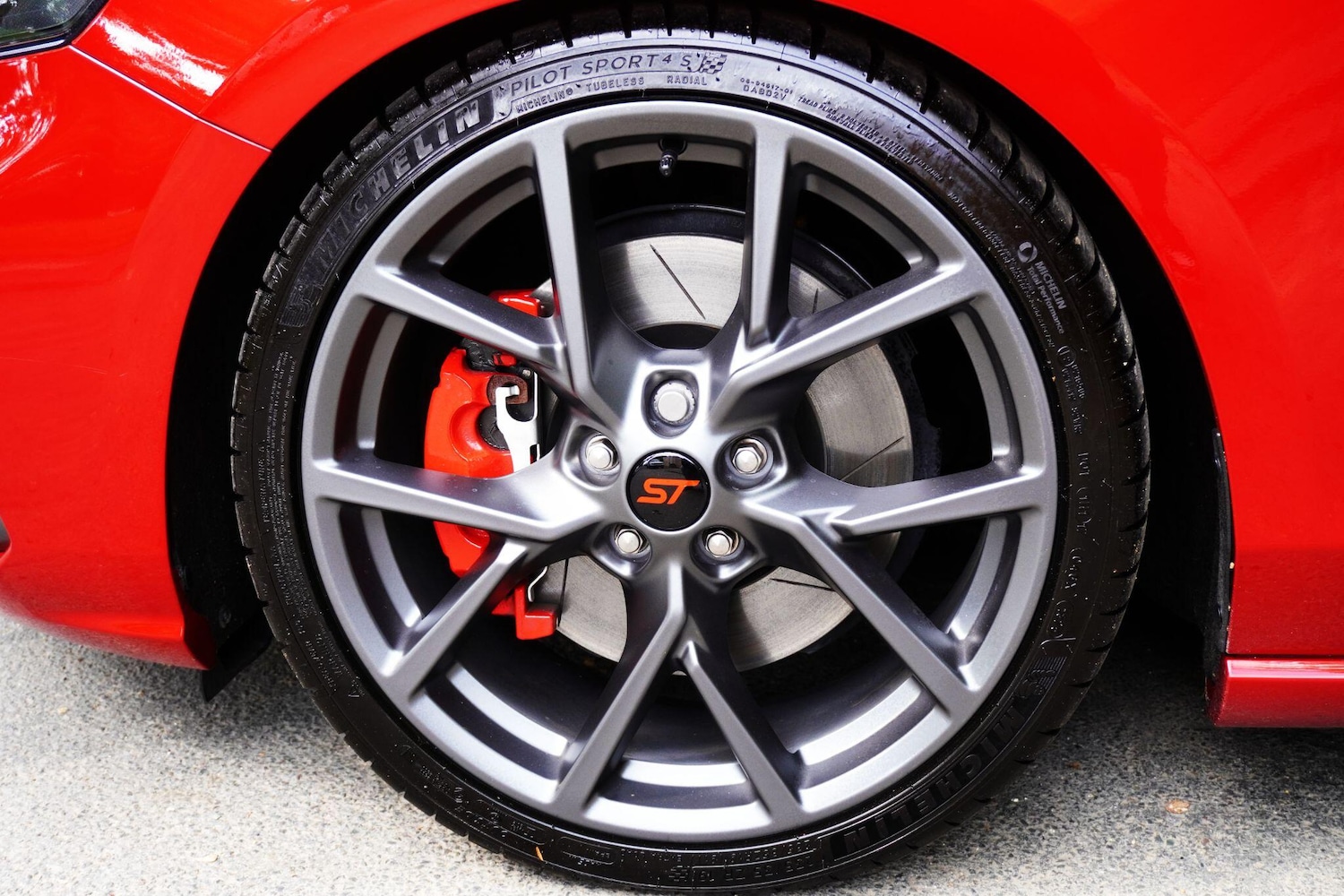 Used Ford Focus 2022 for sale - 75990165: Photo 77