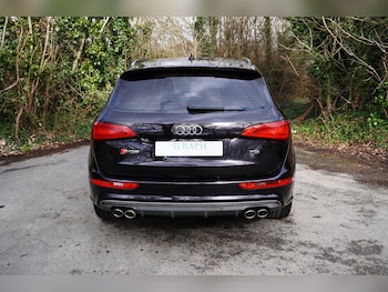 Used Audi SQ5 2014 for sale - 77598181: Photo
