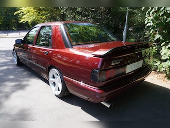 Used Ford Sierra 1990 for sale - 79484910: Photo