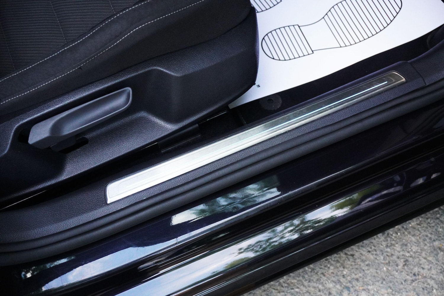 Used Volkswagen Golf 2017 for sale - 76988972: Photo 15