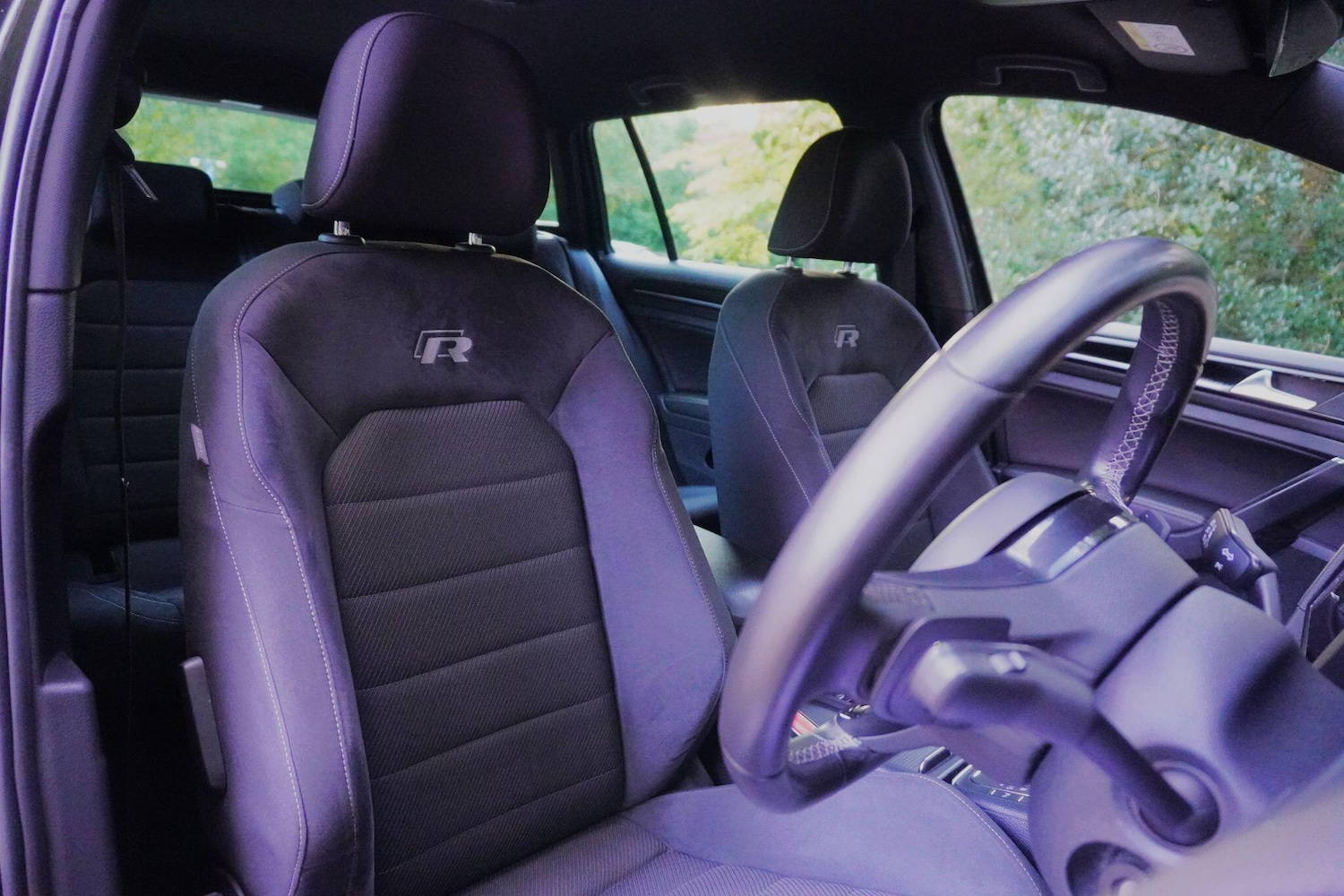 Used Volkswagen Golf 2017 for sale - 76988972: Photo 16