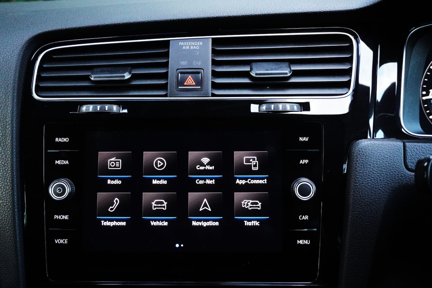 Used Volkswagen Golf 2017 for sale - 76988972: Photo 22