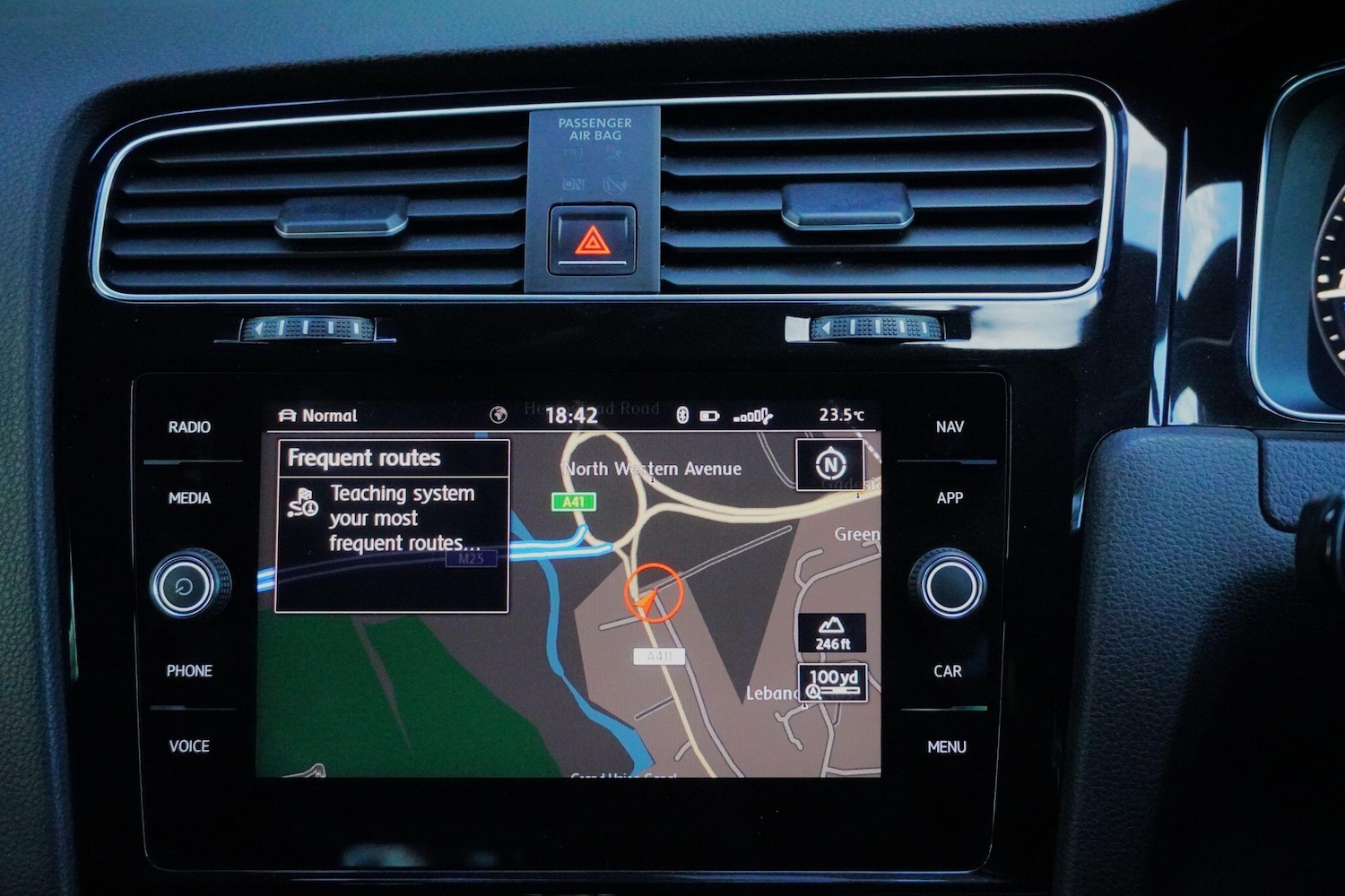 Used Volkswagen Golf 2017 for sale - 76988972: Photo 26