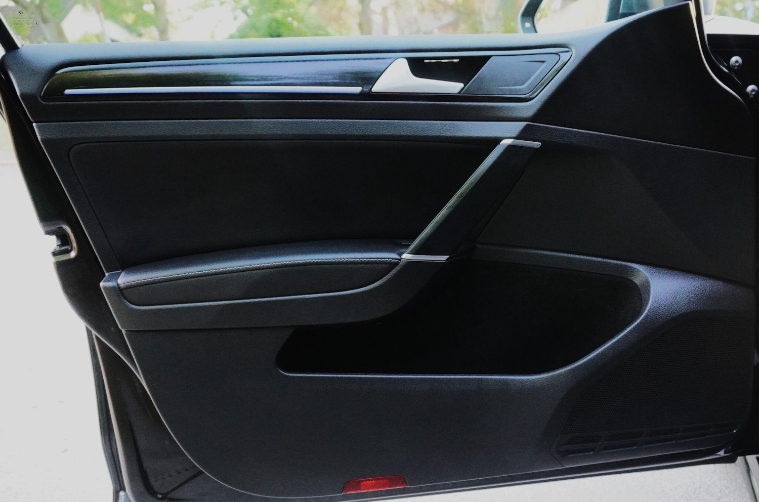 Used Volkswagen Golf 2017 for sale - 76988972: Photo 48