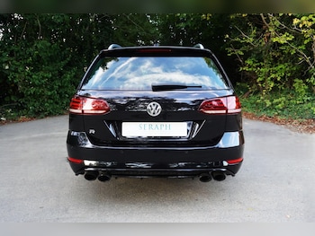Used Volkswagen Golf 2017 for sale - 76988972: Photo