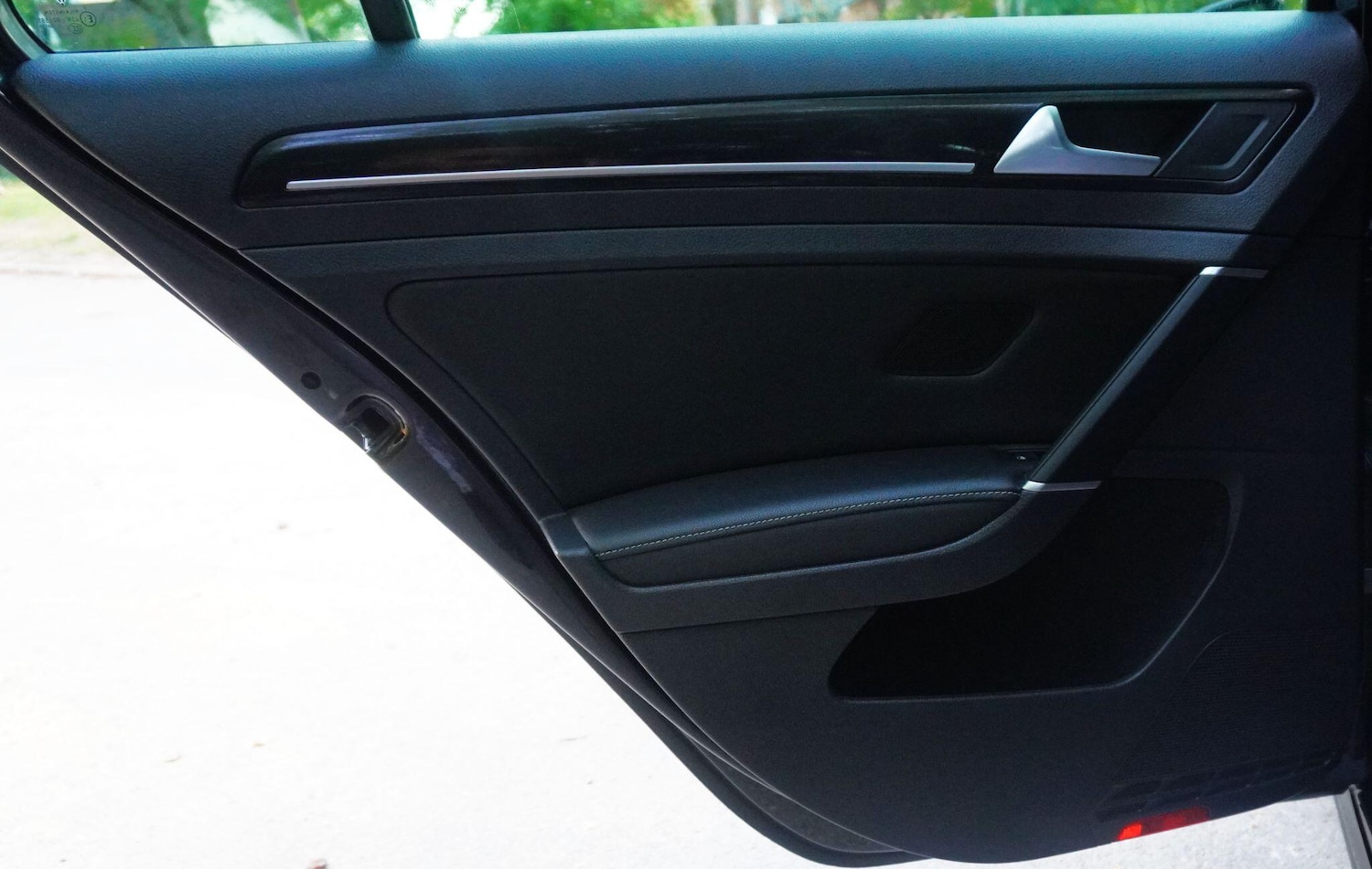 Used Volkswagen Golf 2017 for sale - 76988972: Photo 58