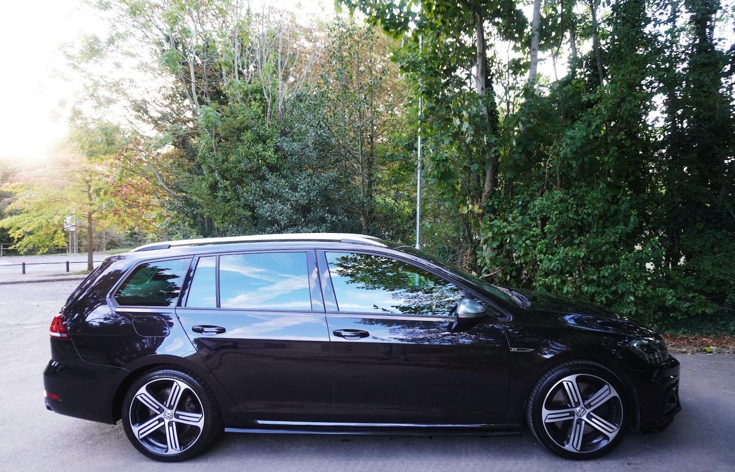 Used Volkswagen Golf 2017 for sale - 76988972: Photo 6