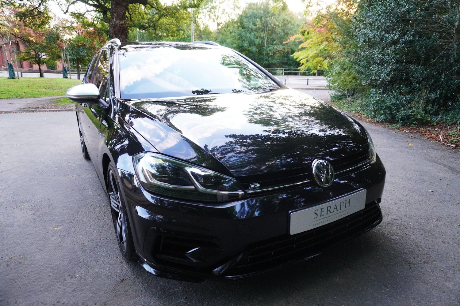 Used Volkswagen Golf 2017 for sale - 76988972: Photo 7