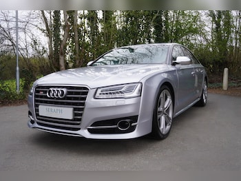 Used Audi S8 2015 for sale - 78046678: Photo
