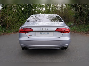 Used Audi S8 2015 for sale - 78046678: Photo