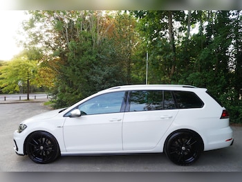 Used Volkswagen Golf 2018 for sale - 78822234: Photo