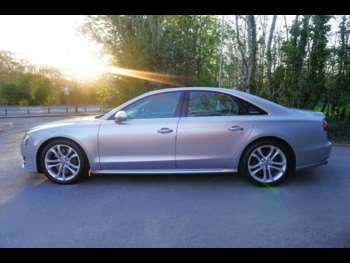 Used Audi S8 2015 for sale - 74324269: Photo