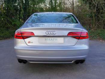 Used Audi S8 2015 for sale - 74324269: Photo