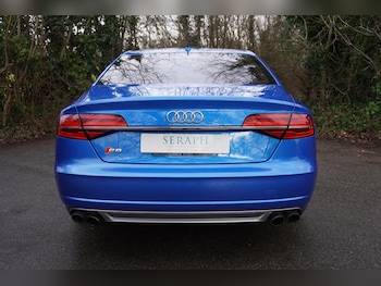 Used Audi S8 2015 for sale - 77214935: Photo
