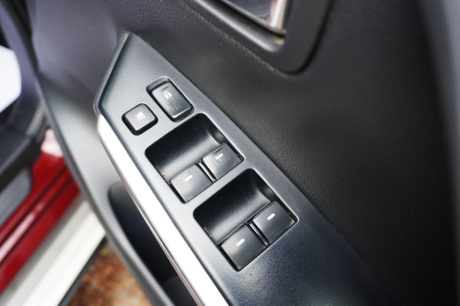 Used Mitsubishi Shogun Sport 2021 for sale - 76282876: Photo 13