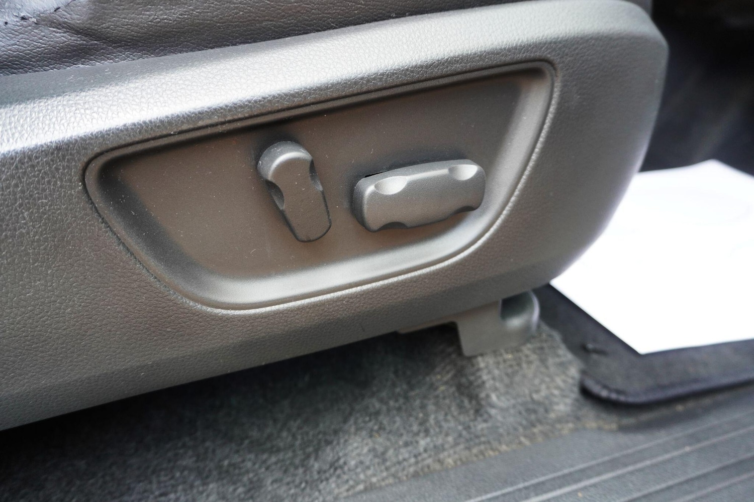 Used Mitsubishi Shogun Sport 2021 for sale - 76282876: Photo 14