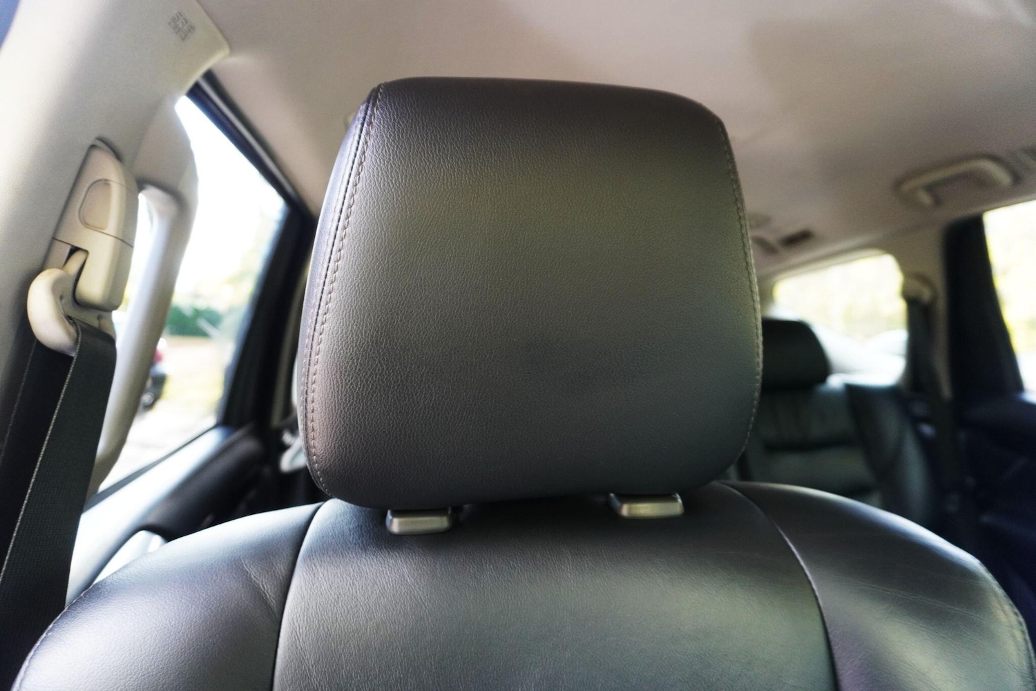 Used Mitsubishi Shogun Sport 2021 for sale - 76282876: Photo 17