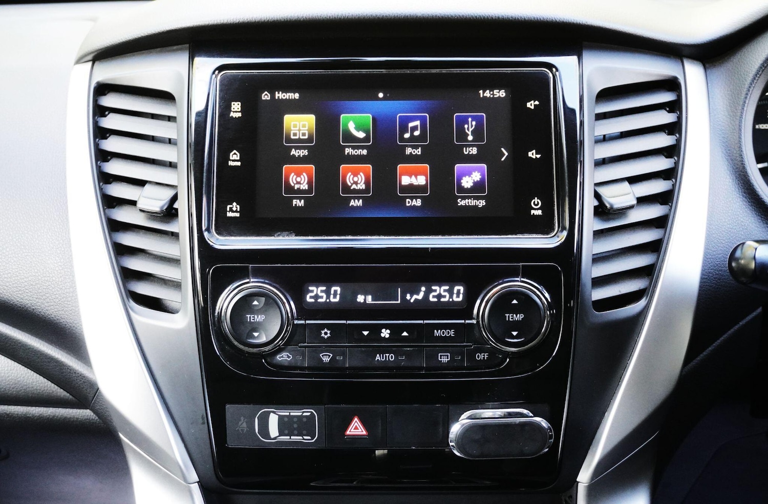 Used Mitsubishi Shogun Sport 2021 for sale - 76282876: Photo 21