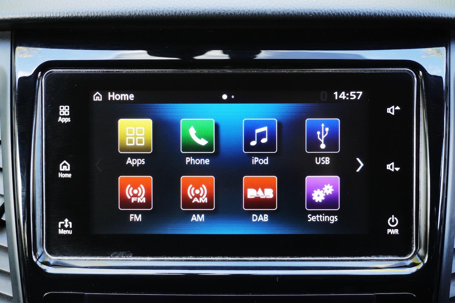 Used Mitsubishi Shogun Sport 2021 for sale - 76282876: Photo 22