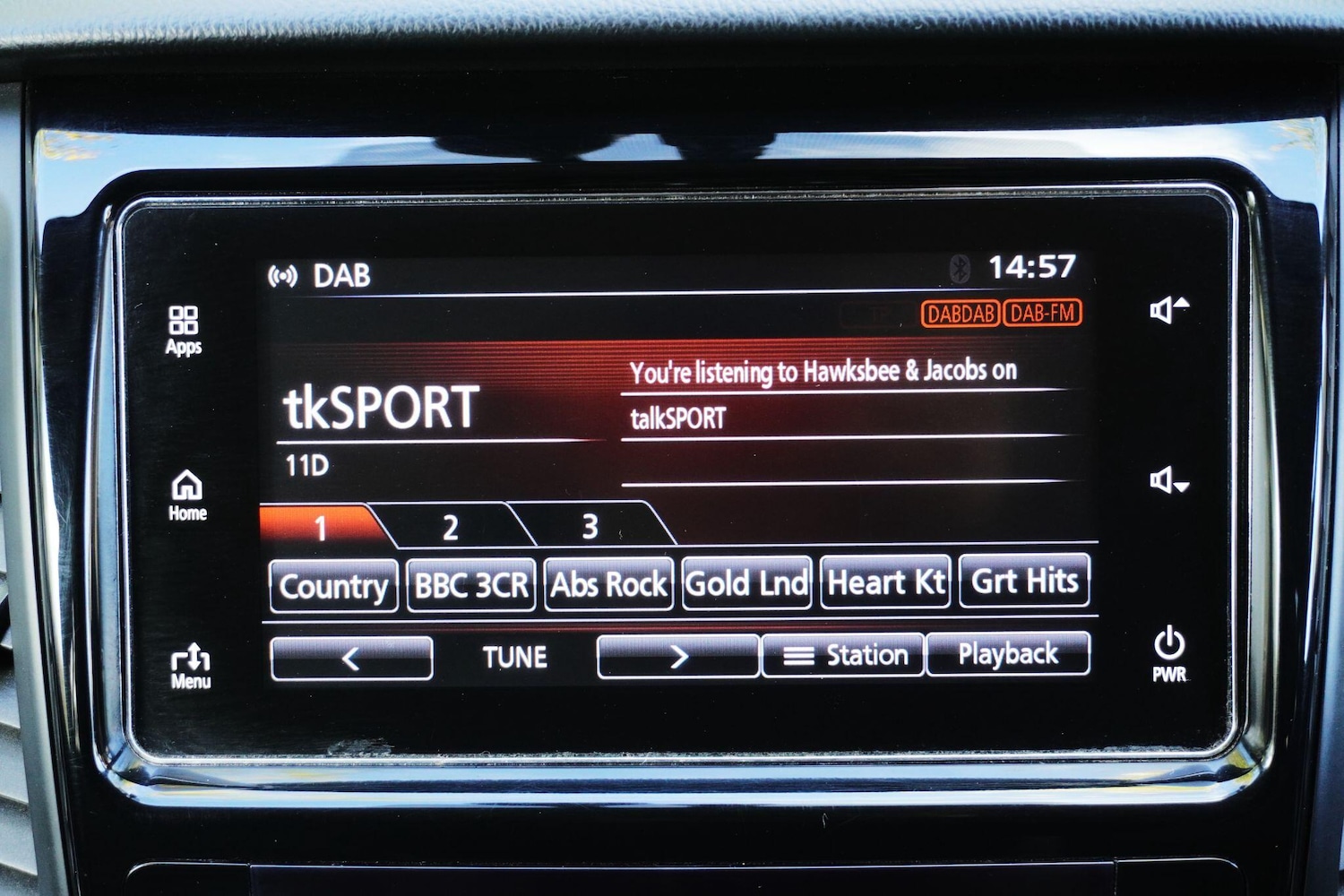 Used Mitsubishi Shogun Sport 2021 for sale - 76282876: Photo 24