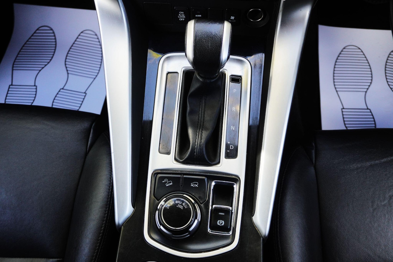 Used Mitsubishi Shogun Sport 2021 for sale - 76282876: Photo 27