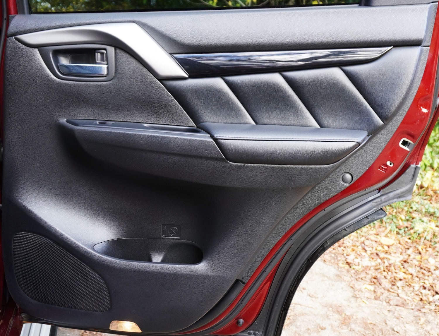 Used Mitsubishi Shogun Sport 2021 for sale - 76282876: Photo 35