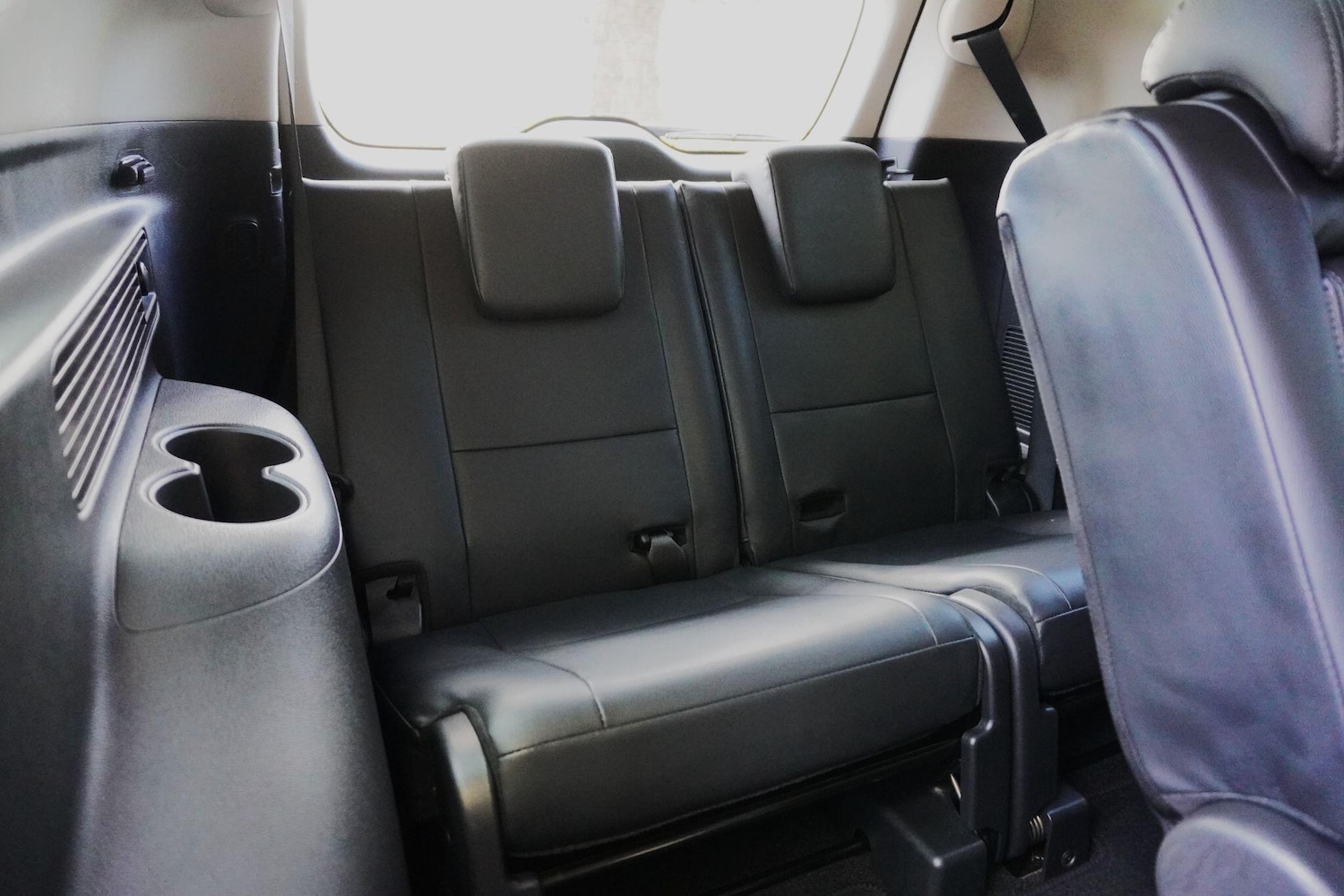 Used Mitsubishi Shogun Sport 2021 for sale - 76282876: Photo 39