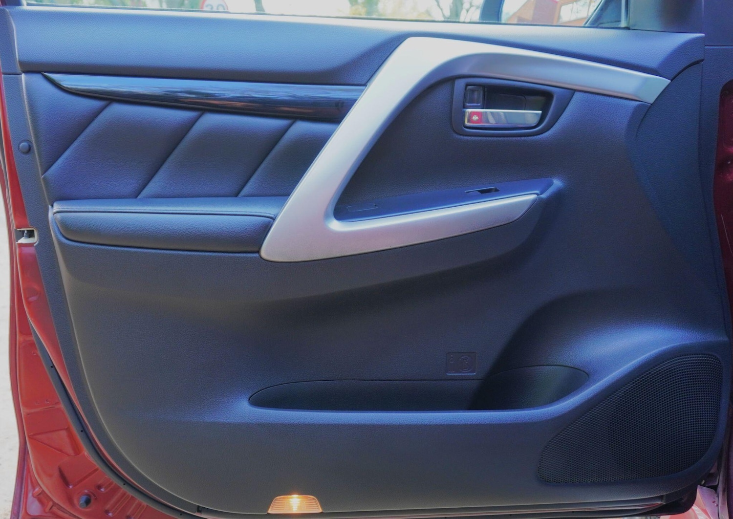 Used Mitsubishi Shogun Sport 2021 for sale - 76282876: Photo 42