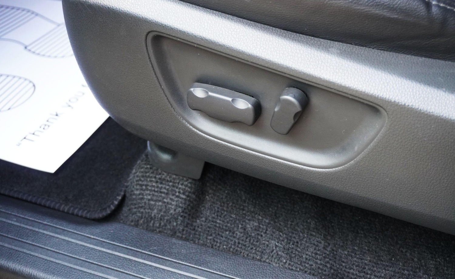 Used Mitsubishi Shogun Sport 2021 for sale - 76282876: Photo 45