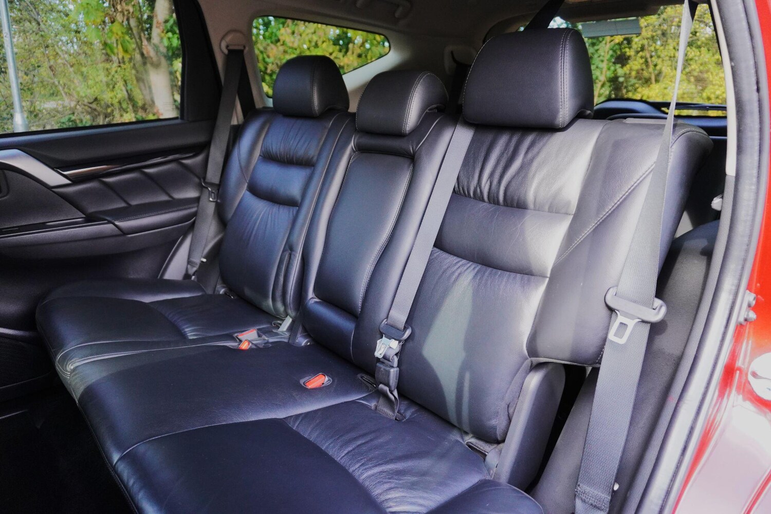 Used Mitsubishi Shogun Sport 2021 for sale - 76282876: Photo 54